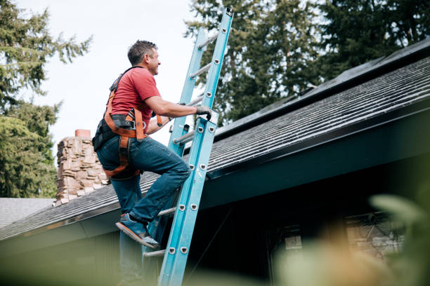 Roof Restoration in Nikiski, AK